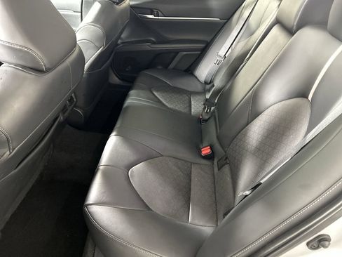 Used 2023 Toyota Camry XSE image 25