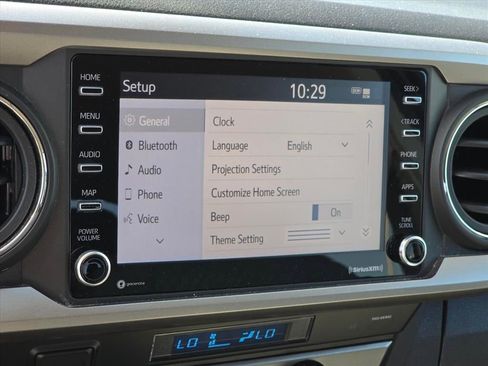 Used 2023 Toyota Tacoma SR5 image 21