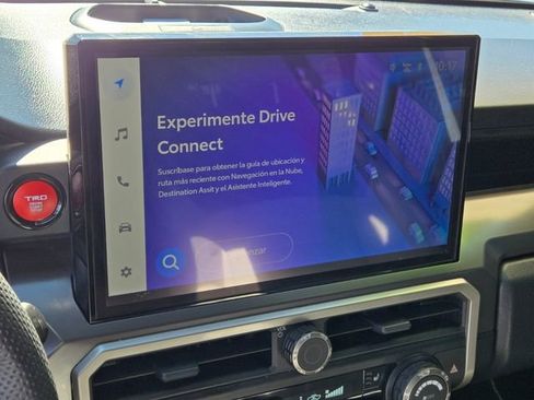 Certified 2024 Toyota Tacoma TRD Sport w/ TRD Sport Upgrade Package image 21