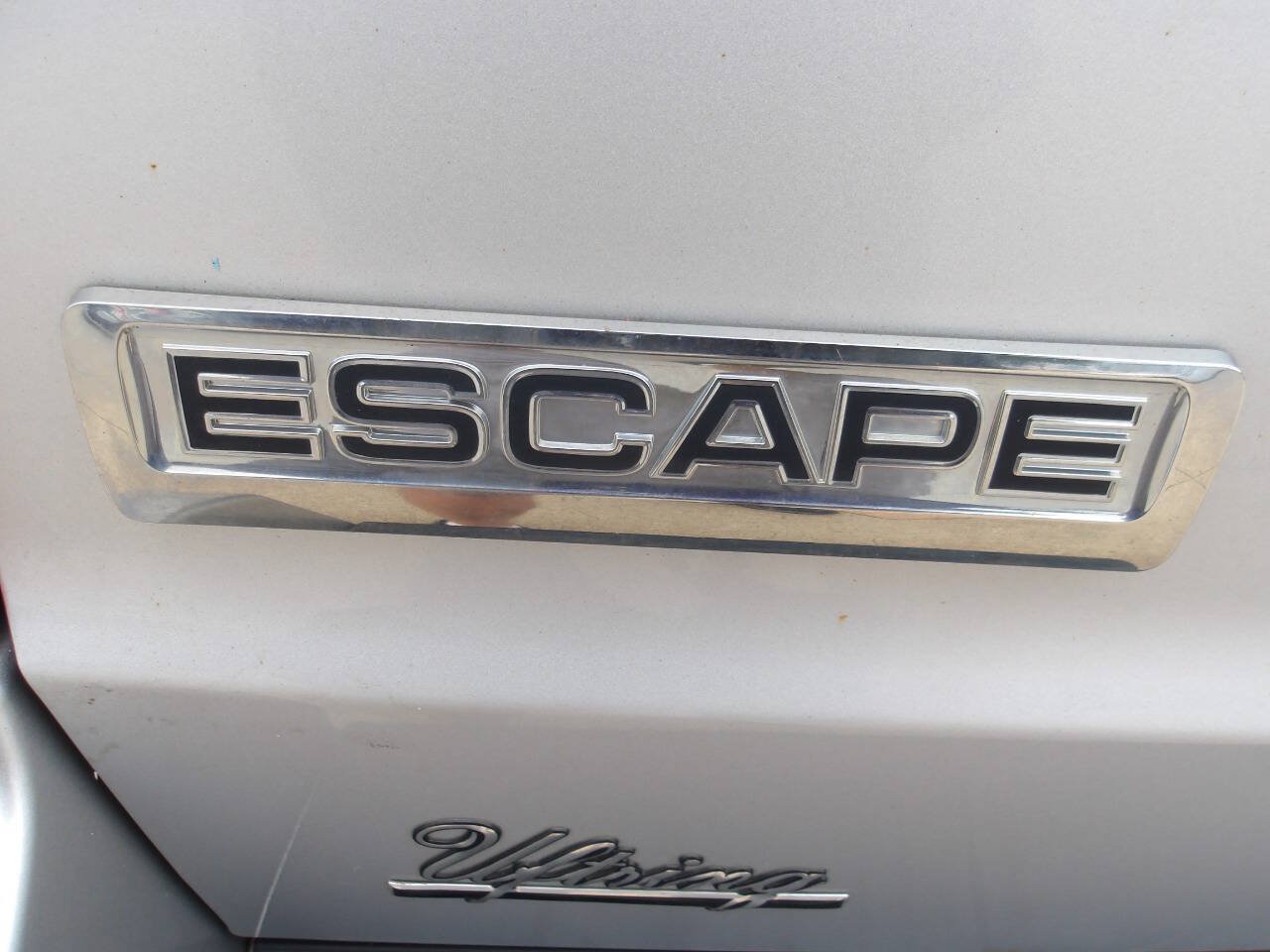 Used 2012 Ford Escape XLS FWD image 35