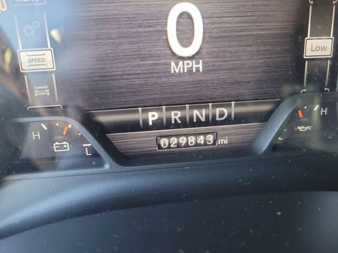 Used 2022 RAM 1500 Laramie w/ Sport Appearance Package image 30