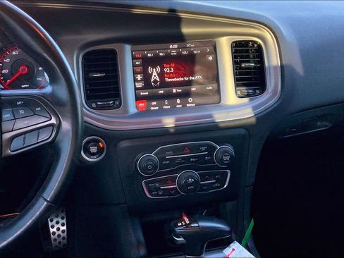 Used 2023 Dodge Charger GT w/ Blacktop Package image 6