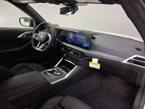 New 2026 BMW 430i Convertible w/ M Sport Package image 30