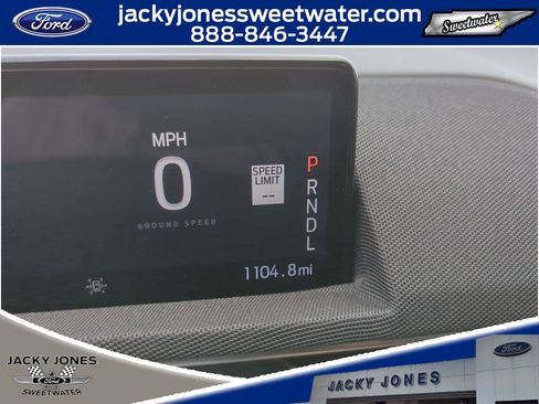 New 2024 Ford Mustang Mach-E Select w/ Comfort Package Lite image 17