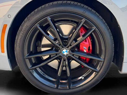 Used 2024 BMW 440i xDrive Convertible image 13