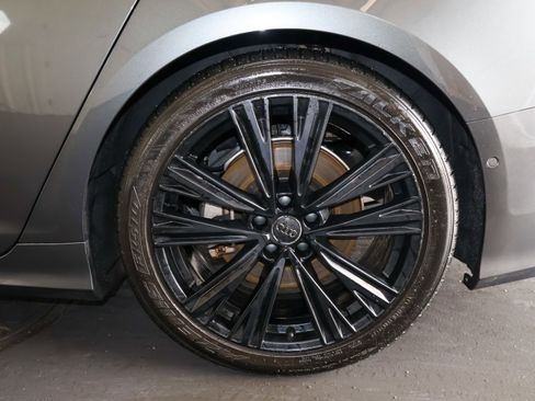 Used 2019 Audi A6 3.0T Premium Plus w/ Premium Plus Package image 43