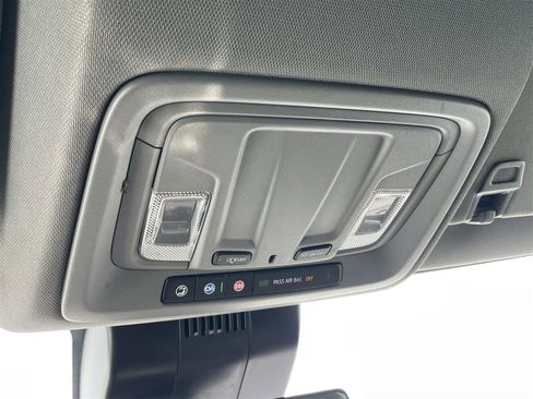 Used 2023 Chevrolet Silverado 1500 LT w/ Protection Package image 15