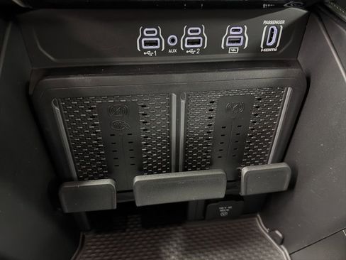 New 2026 RAM 1500 Tungsten AWD/4WD image 27