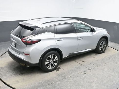 Used 2020 Nissan Murano SV image 29