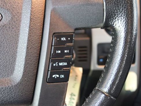 Used 2013 Ford F150 XLT w/ Luxury Equipment Group AWD/4WD image 16