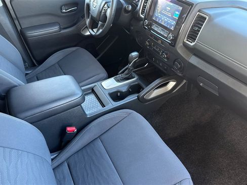 Used 2023 Nissan Frontier SV w/ Technology Package image 22