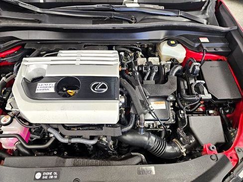 Used 2021 Lexus UX 250h w/ Accessory Package (Z1) image 38