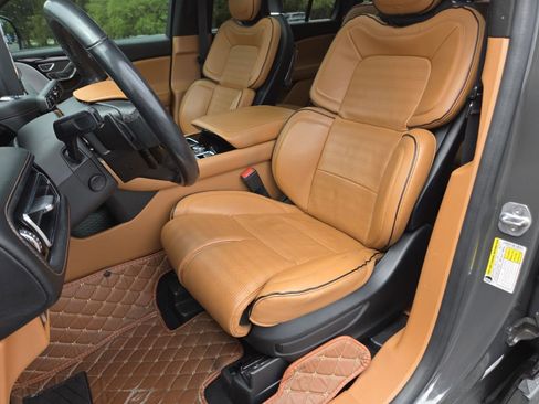 Used 2023 Lincoln Aviator Black Label AWD/4WD image 27