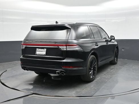 Used 2024 Lincoln Aviator Reserve w/ Equipment Group 201A AWD/4WD image 8