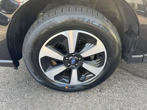 Used 2018 Subaru Forester 2.5i Premium image 66