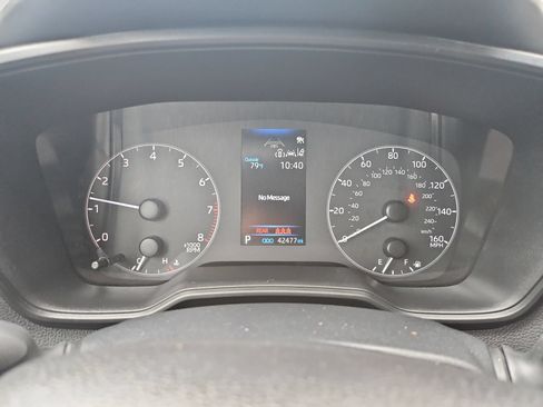 Used 2023 Toyota Corolla LE FWD image 26