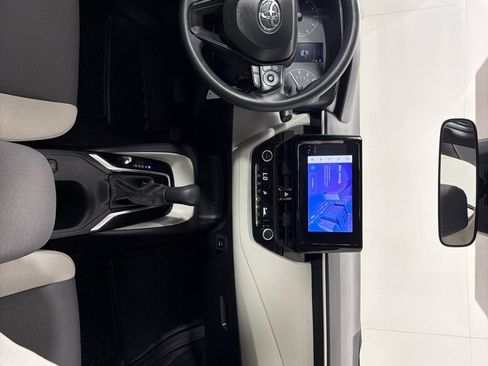 Used 2024 Toyota Corolla LE FWD image 21
