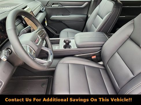 New 2026 GMC Acadia Elevation image 9