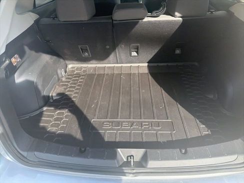 Used 2023 Subaru Crosstrek 2.5i Sport image 12