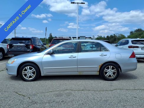 Used 2006 Honda Accord SE image 8