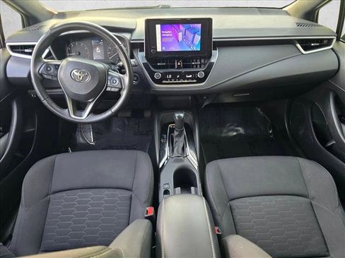 Used 2023 Toyota Corolla SE FWD image 17