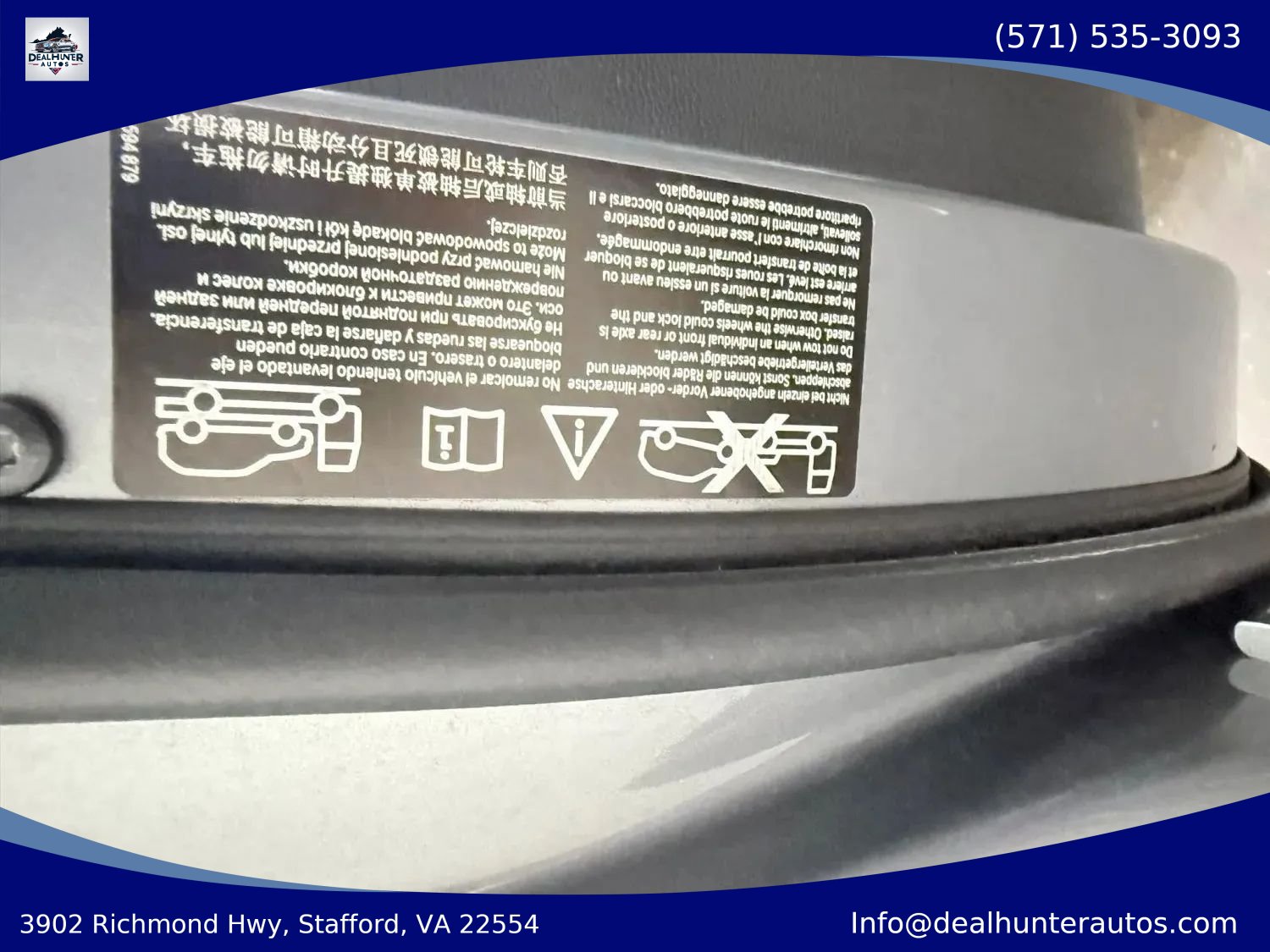 Used 2011 BMW 328i xDrive Sedan AWD/4WD image 16