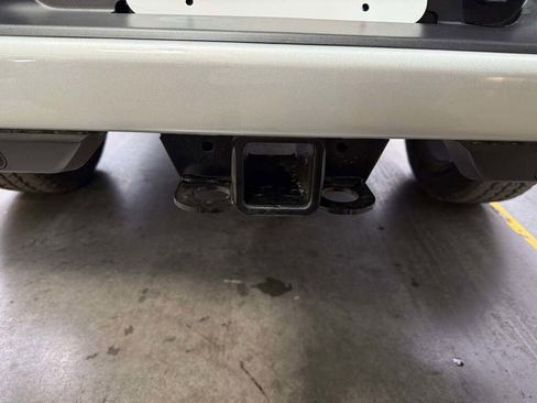 New 2026 RAM 2500 Laramie image 25