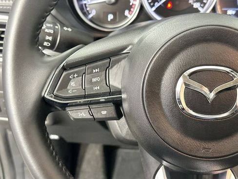 Used 2025 MAZDA CX-5 AWD 2.5 S w/ Preferred Package image 21