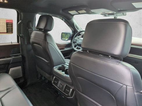 Used 2023 Ford F150 Lariat w/ Equipment Group 502A High RWD image 26