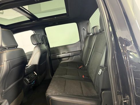 Used 2023 Ford F150 Tremor w/ 360 Degree Camera Package AWD/4WD image 24