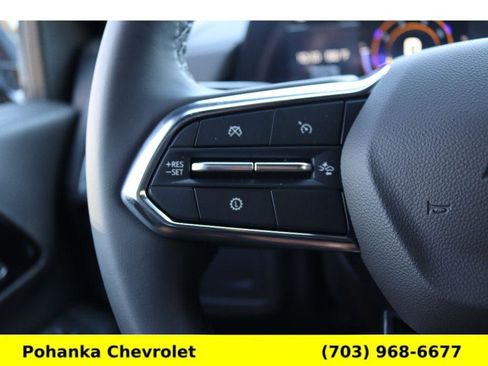 New 2026 Chevrolet Tahoe LS image 12