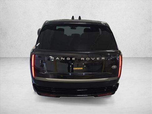 Used 2023 Land Rover Range Rover SE AWD/4WD image 6