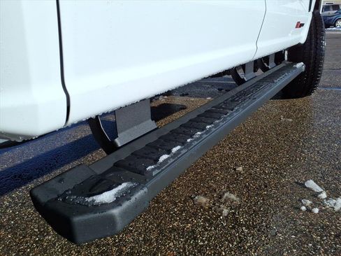 New 2026 Ford F250 XLT w/ XLT Premium Package image 10