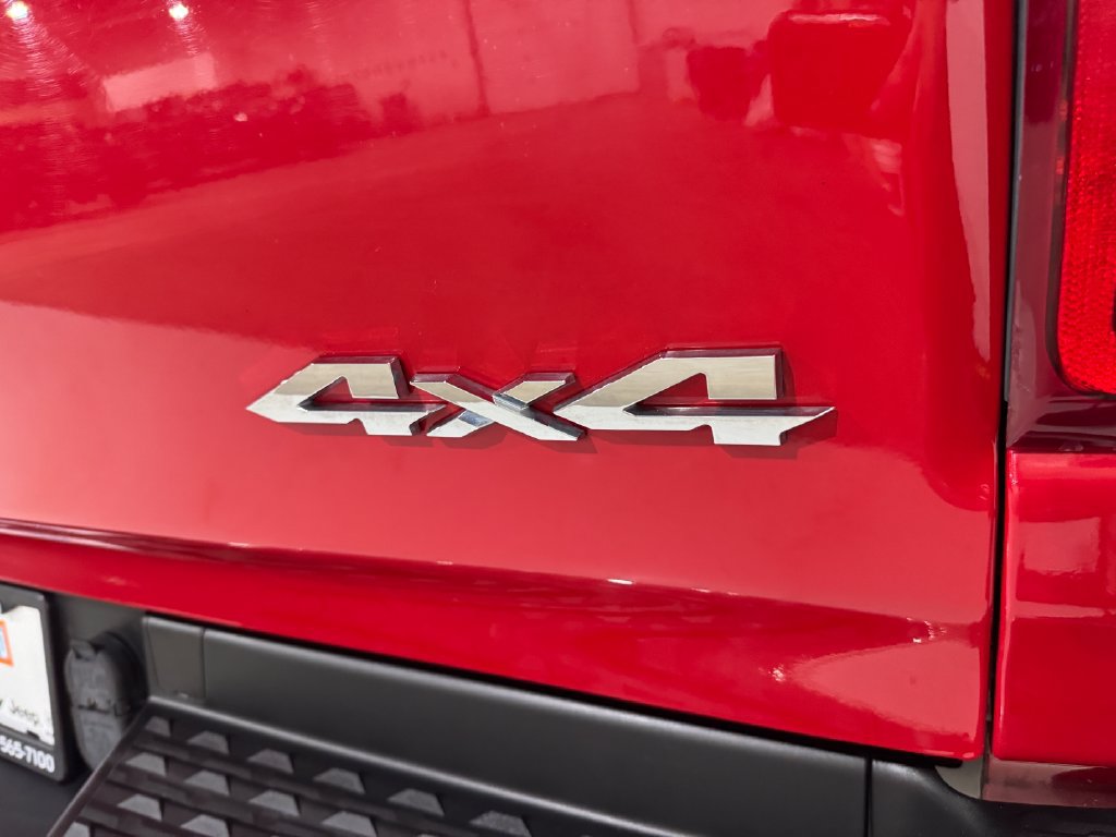 Used 2019 RAM 1500 Big Horn AWD/4WD image 35