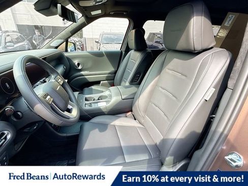 New 2026 Hyundai Palisade Calligraphy image 14