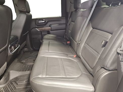 Used 2022 GMC Sierra 2500 Denali image 13