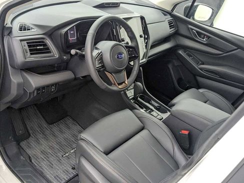 New 2026 Subaru Ascent Limited Bronze AWD/4WD image 13