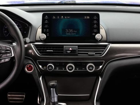 Used 2019 Honda Accord Sport image 36