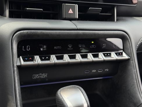 Used 2026 Lexus IS 350 F Sport w/ Handling Package RWD image 27