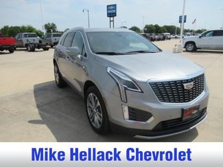Used 2025 Cadillac XT5 Premium Luxury FWD video 1