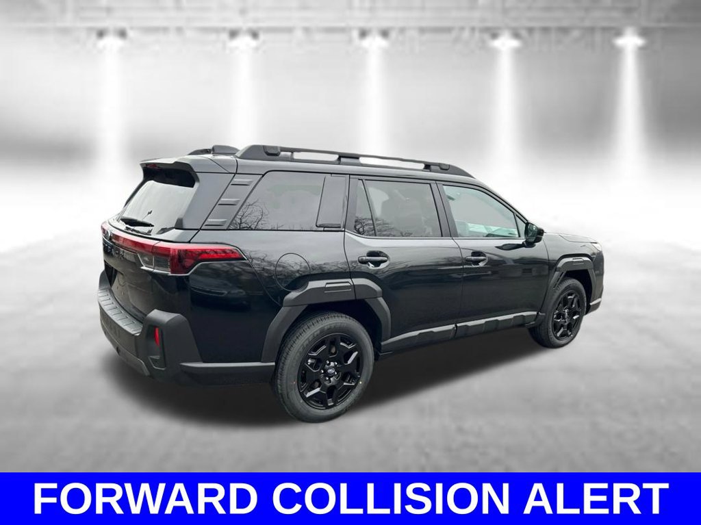 Certified 2026 Subaru Outback Limited AWD/4WD image 5
