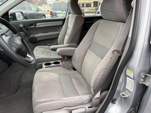 Used 2010 Honda CR-V EX image 78