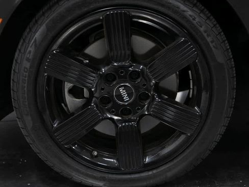 Used 2022 MINI Cooper S image 11
