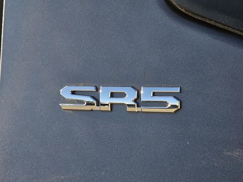 New 2026 Toyota Tundra SR5 image 6