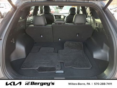 Certified 2023 Kia Sportage X-Line image 30