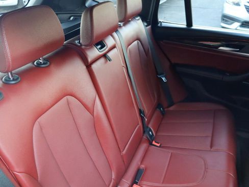 Used 2023 BMW X3 xDrive30i w/ Premium Package image 28