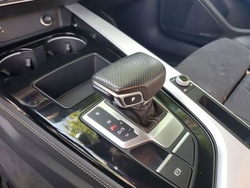 Used 2023 Audi A5 2.0T Premium Plus w/ Premium Plus image 27