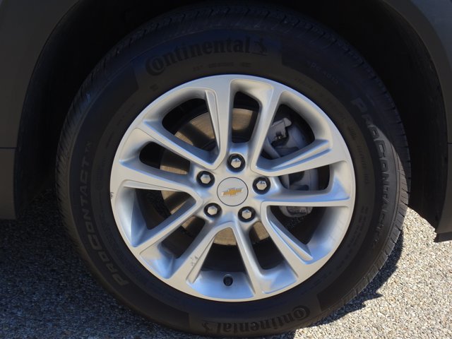 Used 2024 Chevrolet TrailBlazer LS FWD image 30