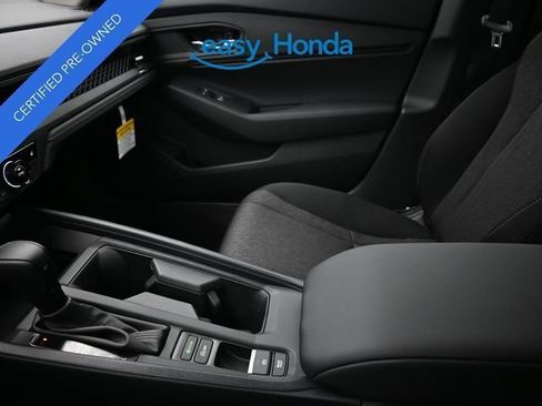 Used 2025 Honda Accord SE image 13
