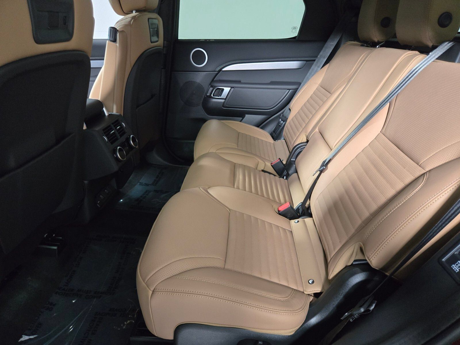 New 2026 Land Rover Discovery Limited Edition AWD/4WD image 5